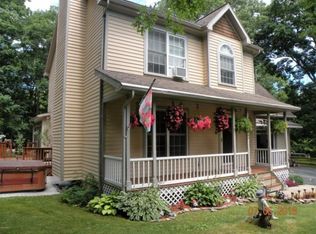 142 Piute Rd, Shohola, PA 18458