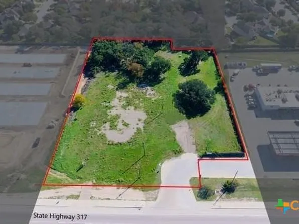 6521 State Highway 317 Temple, Belton, TX 76513
