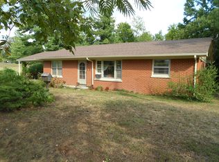 143 Shrewsbury Rd, Leitchfield, KY 42754