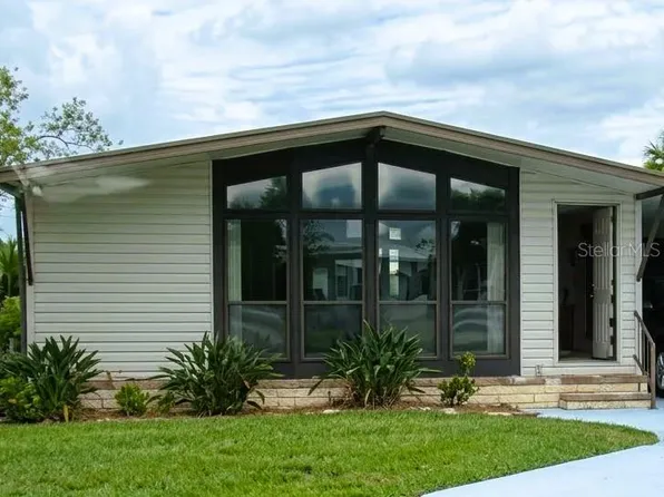 151 Lazy River Rd, North Port, FL 34287