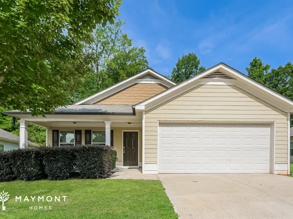 165 Rockingham Dr, Covington, GA 30014