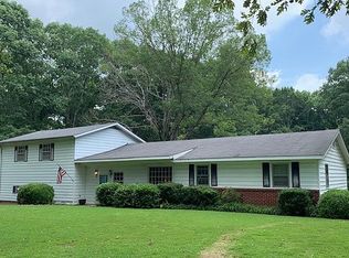 10800 Darden Christian Chapel Rd, Wildersville, TN 38388