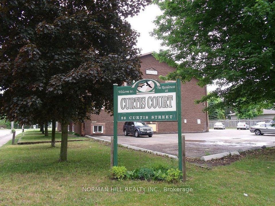 2nd image of 86 Curtis St #8