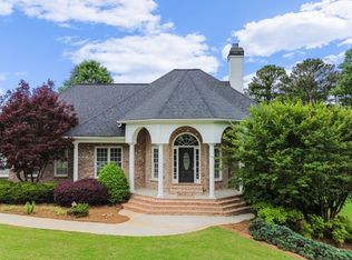 7511 Fieldstone Way, Monroe, GA 30656