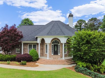 7511 Fieldstone Way, Monroe, GA, 30656