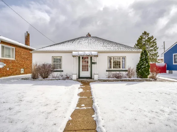 3927 Towle Ave, Hammond, IN 46327