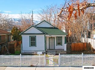 715 Sinclair St, Reno, NV 89501