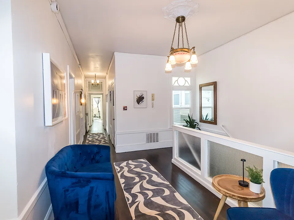 327.5 Fillmore St #5