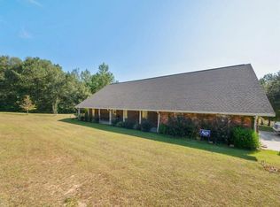 29350 Luke Pace Rd, Angie, LA 70426