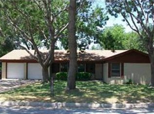 3508 Westfield Ave, Fort Worth, TX 76133