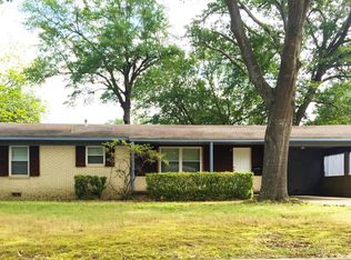 1511 Pettit Dr, Tyler, TX 75701