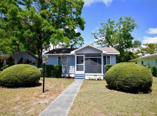 4529 12th Ave N, Saint Petersburg, FL 33713