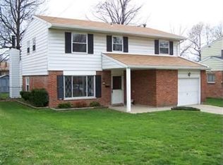 5371 Style Ln, Cincinnati, OH 45238