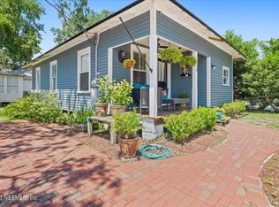 10 Hope St, Saint Augustine, FL 32084