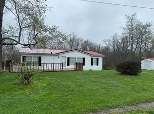 384 Delaney Rd, Brooksville, KY 41004