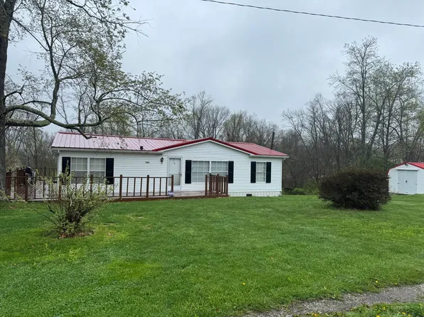 384 Delaney Rd, Brooksville, KY 41004