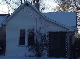 104 S Pearl St, Hagerstown, IN 47346