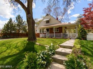 2803 Chesley Ave, Baltimore, MD 21234