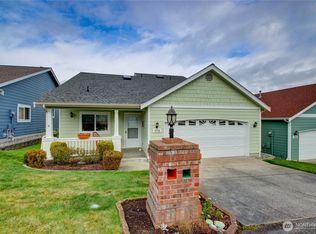 Cherry Hill, Oak Harbor, WA 98277