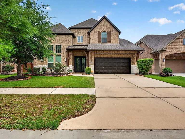 25238 Birchwood Springs Ave — Photo 1