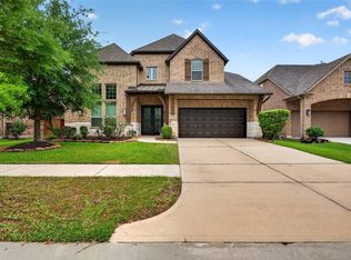 25238 Birchwood Springs Ave, Porter, TX 77365