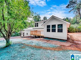 4004 Humber Rd, Dora, AL 35062