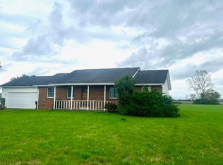 16236 Cromley Rd, Ashville, OH 43103