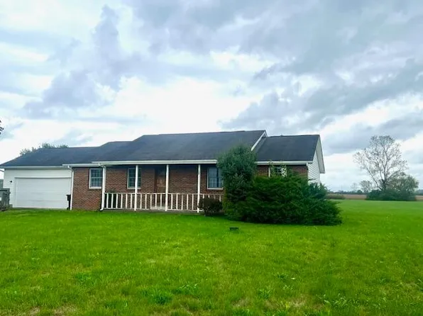 16236 Cromley Rd, Ashville, OH 43103