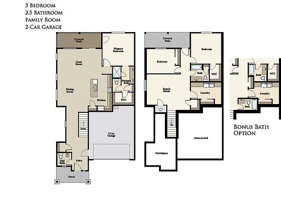 5th image of 687 N Snowberry Cir Lot 4