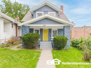 4233 Wabash Ave, Kansas City, MO 64130