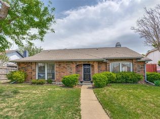 6724 Darton Dr, Plano, TX 75023