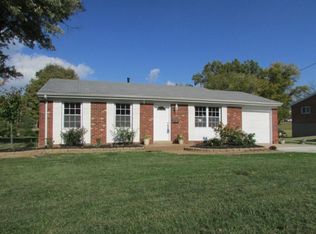 4634 Mayhew Ave, Cincinnati, OH 45238