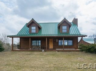 10904 Braun Rd, Manchester, MI 48158