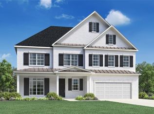 5290 Crestline View Rd, Cumming, GA 30028