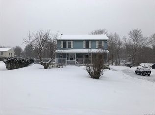 2 Summerset Dr, Plattekill, NY 12589