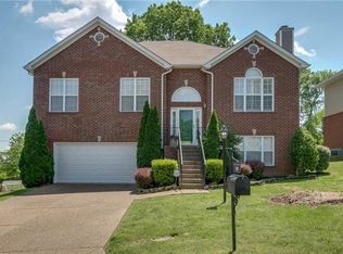 120 Breakwater Bay, Hermitage, TN 37076