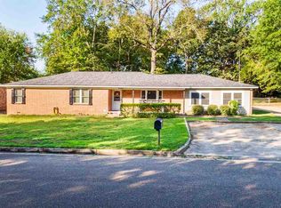 2309 Kelly Lynn Ln, Longview, TX 75605