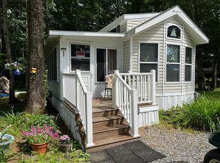 191 Tatnic Rd #5B, Wells, ME 04090