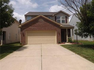 4158 Canapple Dr, Indianapolis, IN 46235