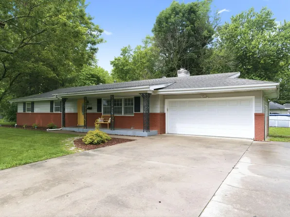 2067 S Linden Avenue, Springfield, MO 65804