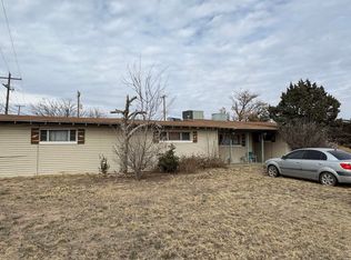 800 E Lincoln Rd, Hobbs, NM 88240