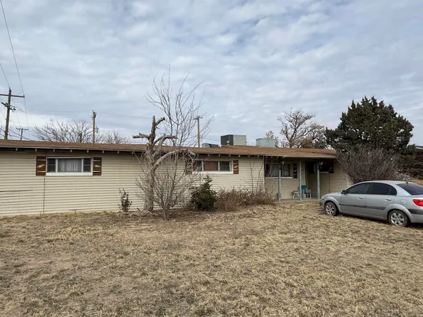 800 E Lincoln Rd, Hobbs, NM 88240