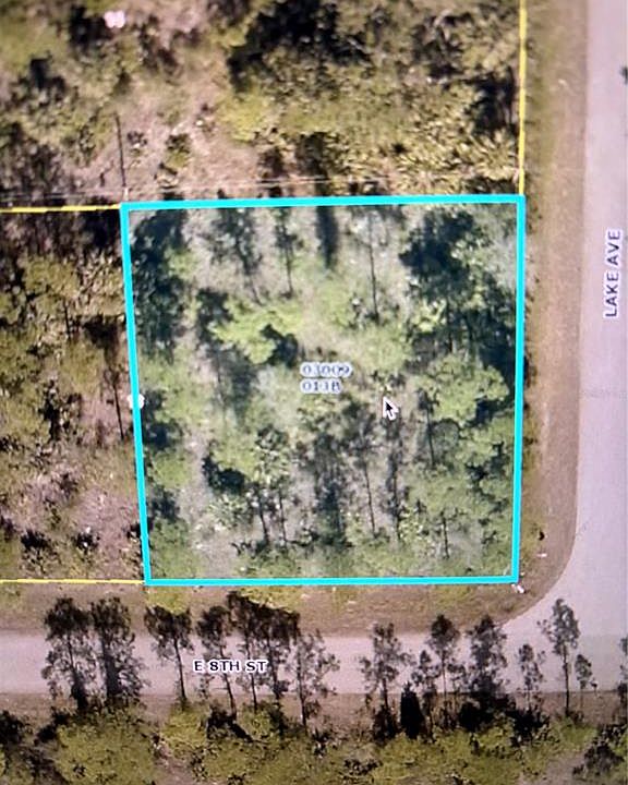 1st image of 807 E 8TH STREET LOT 13