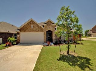 17701 Turning Stream Ln, Pflugerville, TX 78660