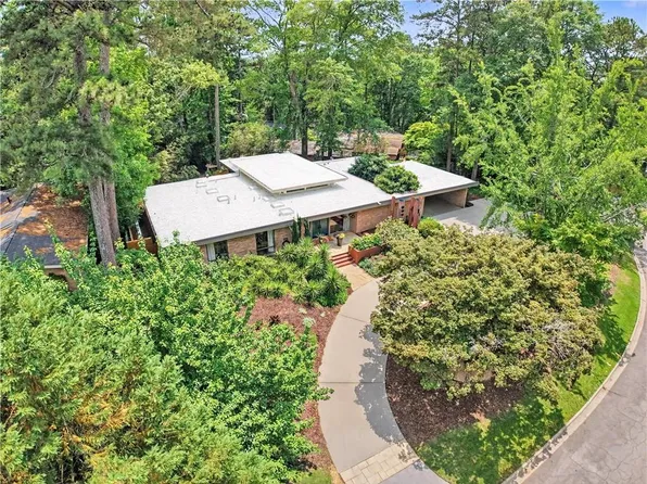 2793 Ridge Valley Rd NW, Atlanta, GA 30327