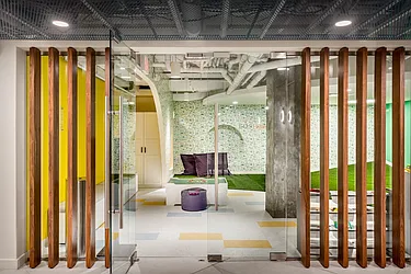 Rented by The Dermot Realty Management Company