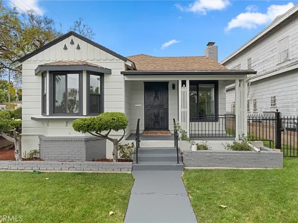 153 N Hanford Ave, San Pedro, CA 90732