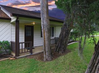 11 Cove Loop, Coldspring, TX 77331