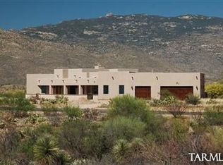 8177 S Circle C Ranch Rd, Vail, AZ 85641