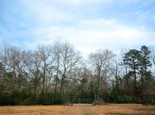 17015 Carroll Ln, Willis, TX 77378